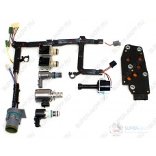 КОМПЛЕКТ СОЛЕНОИДОВ КОМПЛЕКТ СОЛЕНОИДОВ